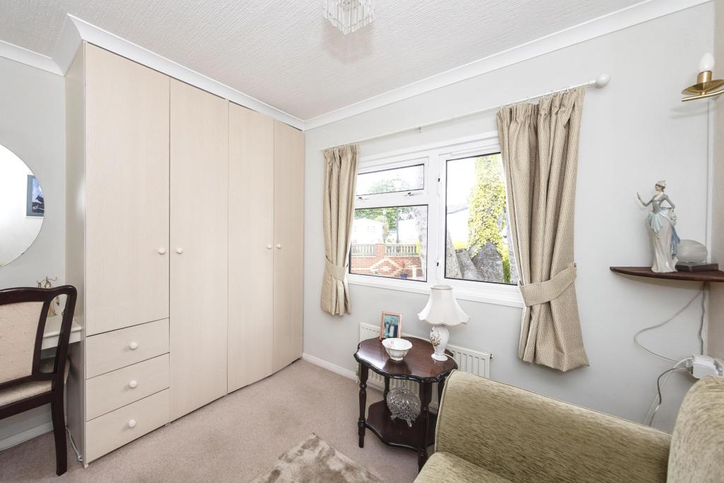 2 bedroom detached house for sale in Ashtree Way, Knottingley, West