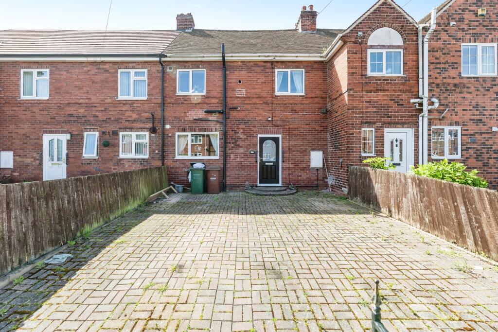 Main image of property: Willow Park, Pontefract, West Yorkshire, WF8