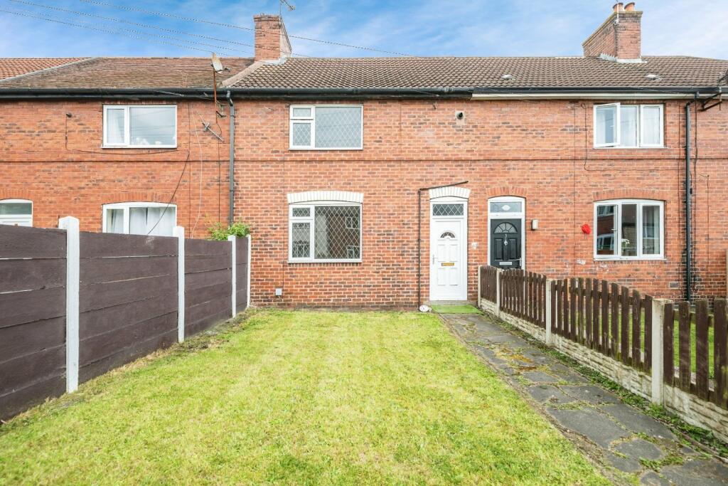 Main image of property: Newstead Terrace, Fitzwilliam, Pontefract, West Yorkshire, WF9