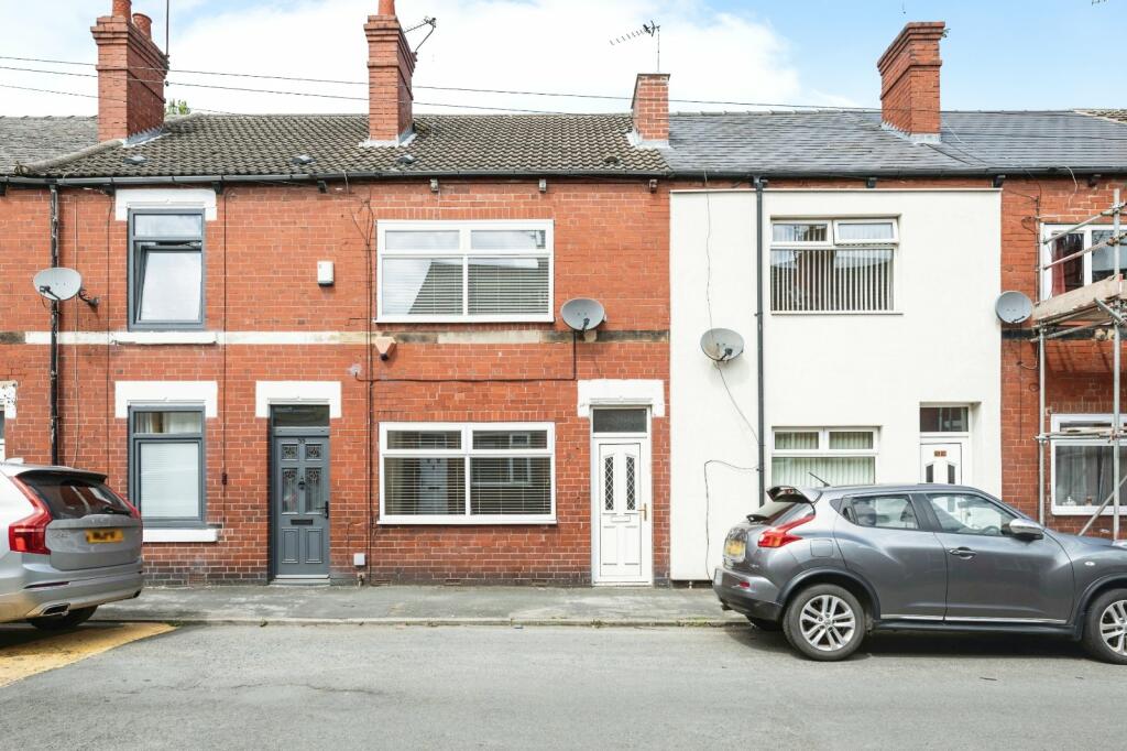 Main image of property: Victoria Street, Hemsworth, Pontefract, West Yorkshire, WF9