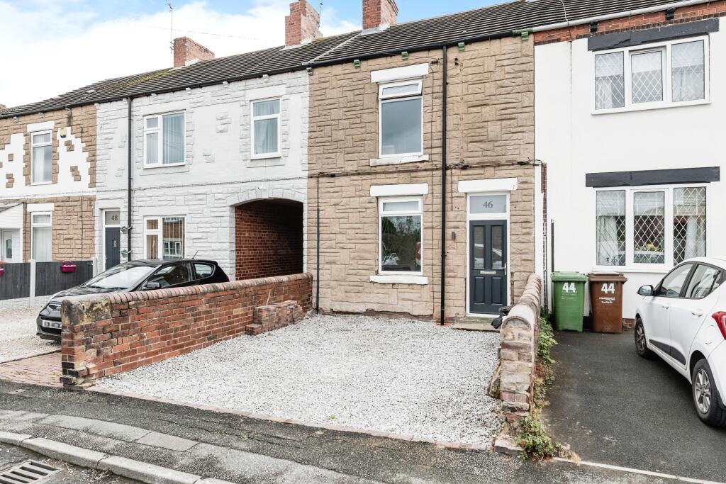 Main image of property: Church Lane, Featherstone, Pontefract, West Yorkshire, WF7