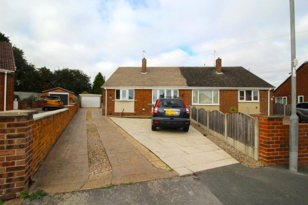 Main image of property: Pendennis Avenue, South Elmsall, Pontefract, West Yorkshire, WF9