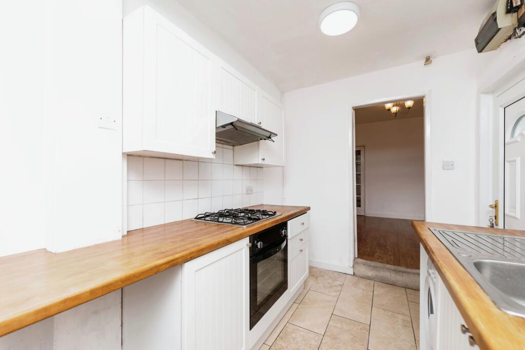Main image of property: Carr Lane, South Kirkby, Pontefract, West Yorkshire, WF9