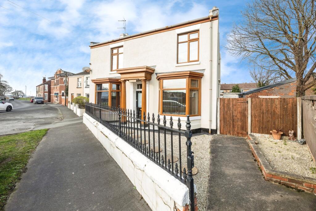 Main image of property: Aire Street, Knottingley, West Yorkshire, WF11