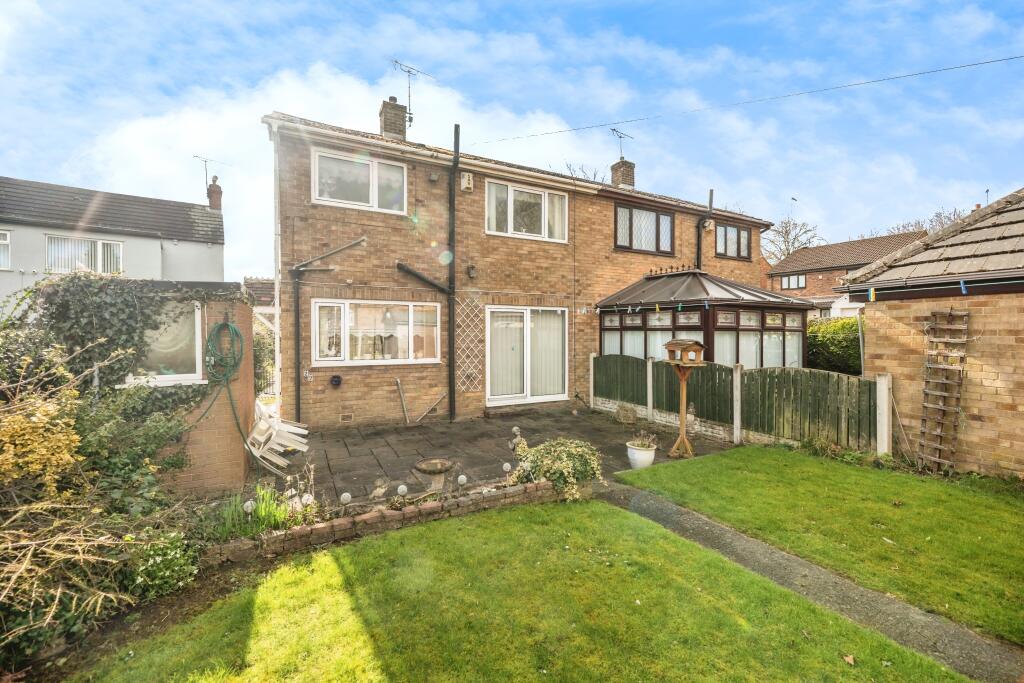 Main image of property: Water Lane, Pontefract, West Yorkshire, WF8