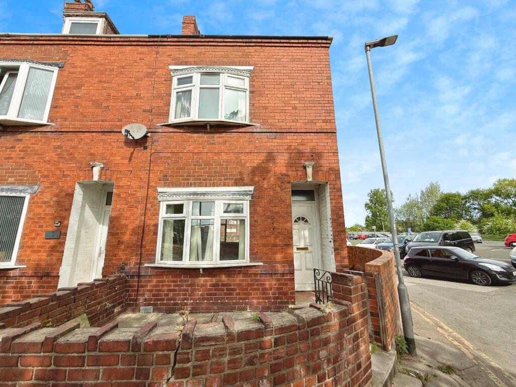 Main image of property: Brooklyn, South Elmsall, Pontefract, West Yorkshire, WF9