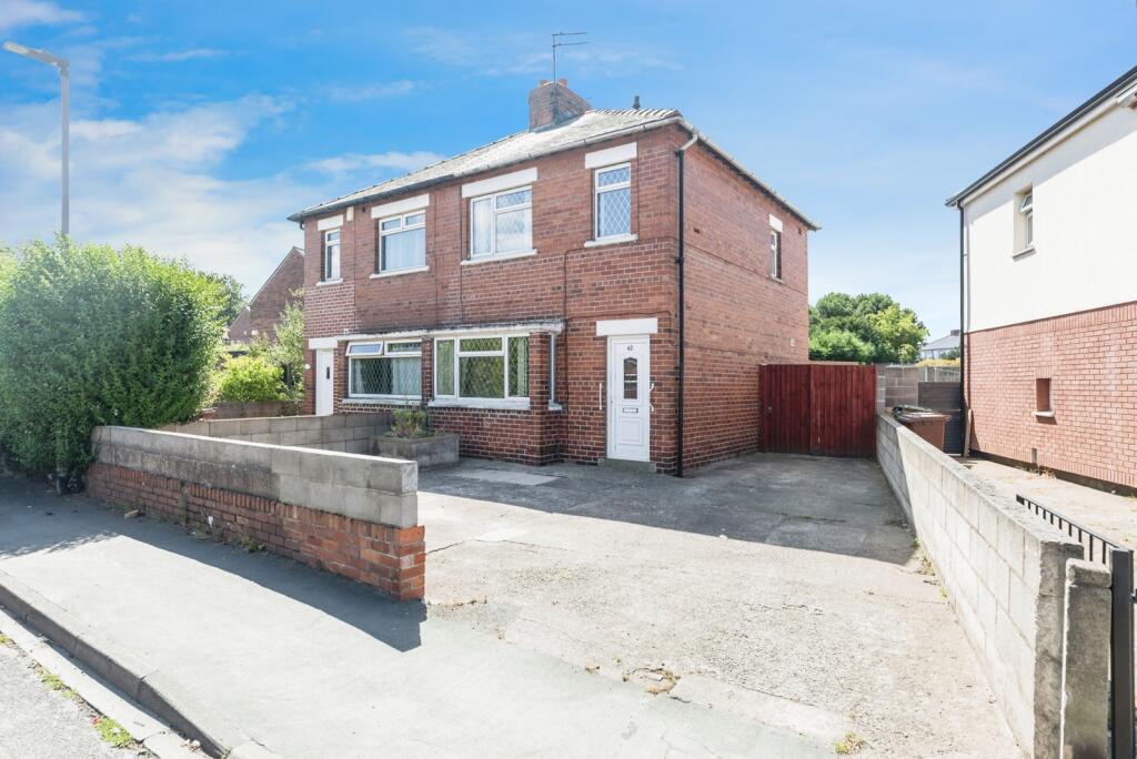 Main image of property: Broomhill Avenue, Knottingley, West Yorkshire, WF11