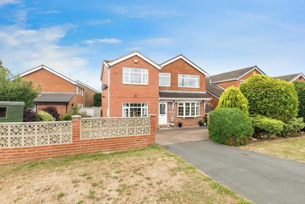 Main image of property: Station Road, Ackworth, Pontefract, West Yorkshire, WF7