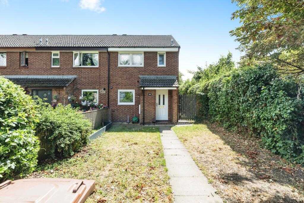 Main image of property: Pollards Fields, Knottingley, West Yorkshire, WF11