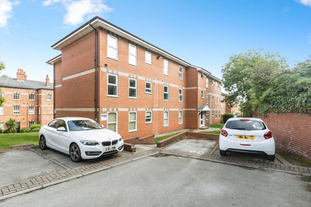 Main image of property: Northgate Lodge, Skinner Lane, Pontefract, West Yorkshire, WF8