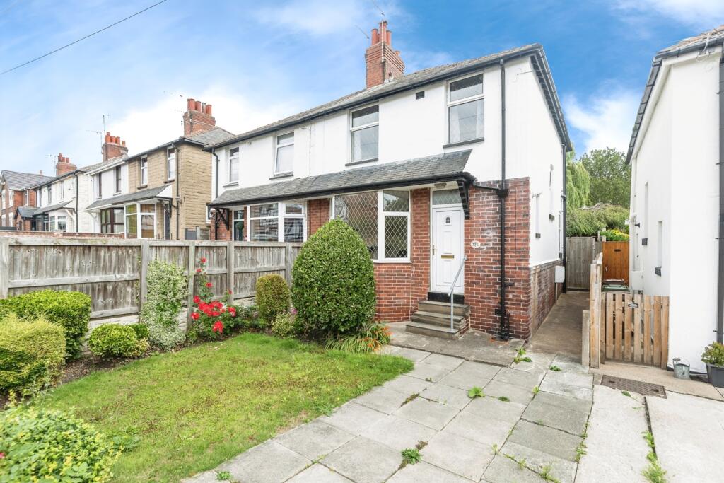 Main image of property: Carleton Road, Pontefract, West Yorkshire, WF8