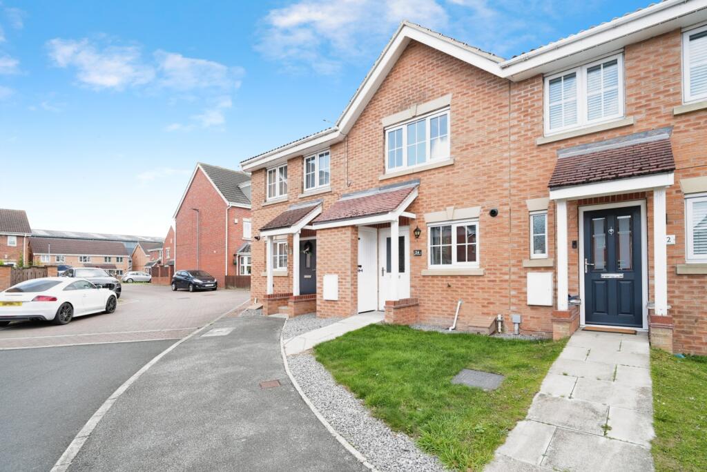 Main image of property: Cherry Tree Walk, Knottingley, West Yorkshire, WF11