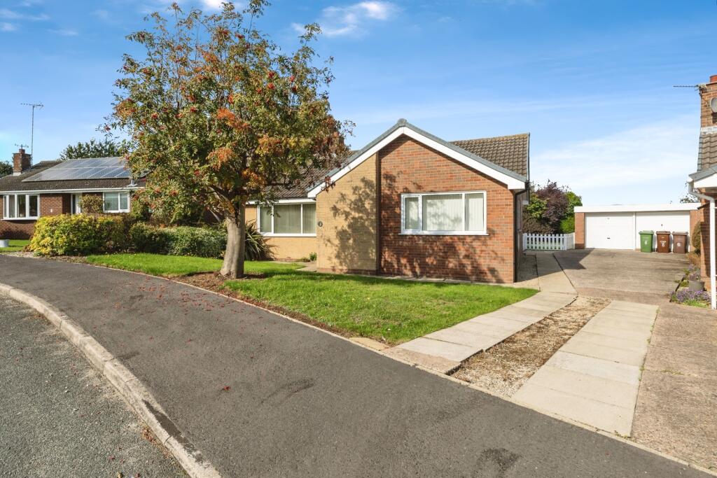 Main image of property: The Copse, Featherstone, Pontefract, West Yorkshire, WF7