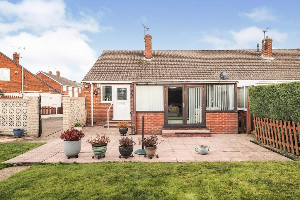 Main image of property: Pendennis Avenue, South Elmsall, Pontefract, West Yorkshire, WF9
