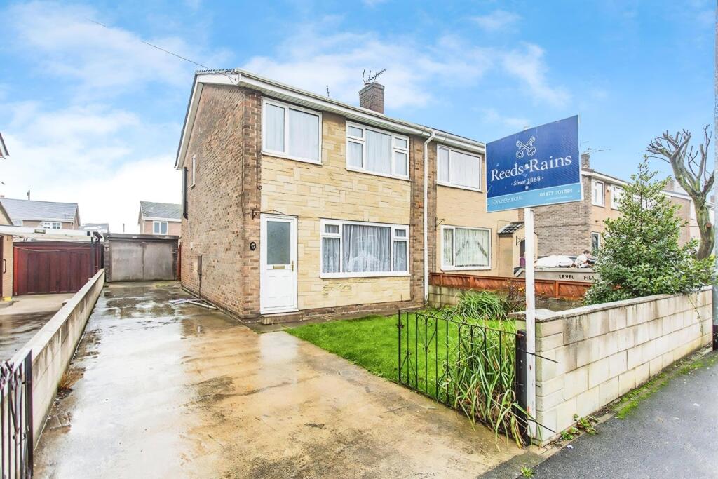 Main image of property: Downland Crescent, Knottingley, West Yorkshire, WF11