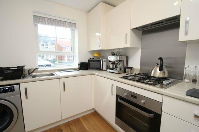 Main image of property: Drawbridge Avenue, Pontefract, West Yorkshire, WF8