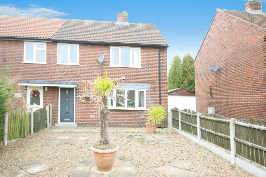Main image of property: Priory Road, Featherstone, Pontefract, West Yorkshire, WF7