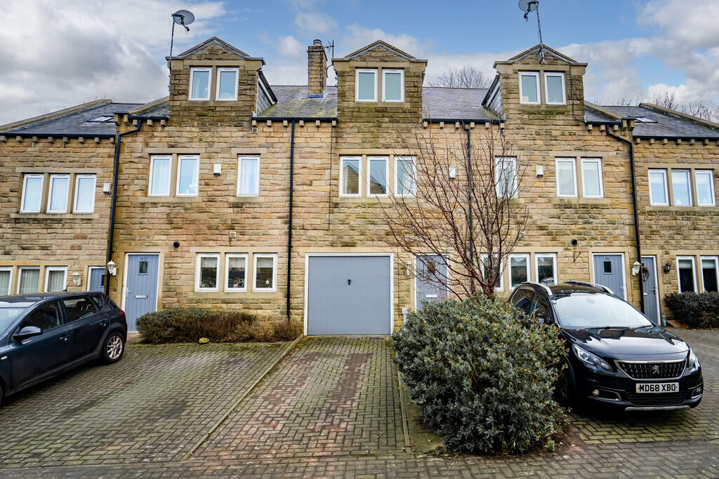 Main image of property: Towngate Fold, Meltham, Holmfirth