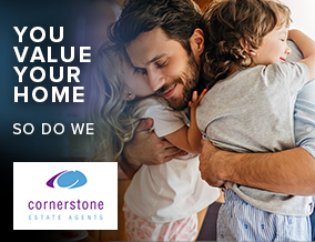 Get brand editions for Cornerstone Estate Agents, Huddersfield