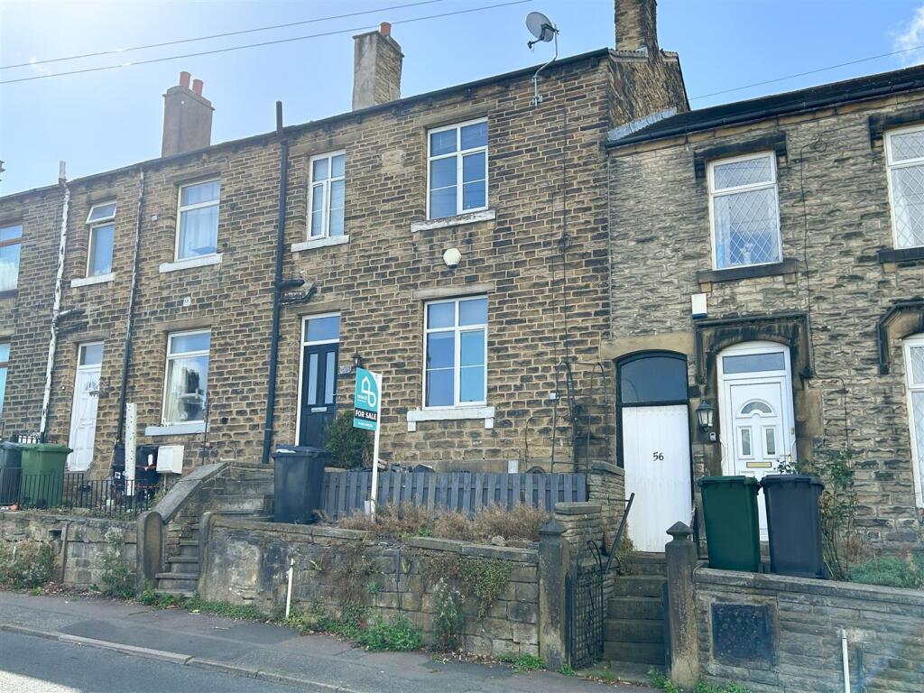Main image of property: Fleminghouse Lane, Huddersfield