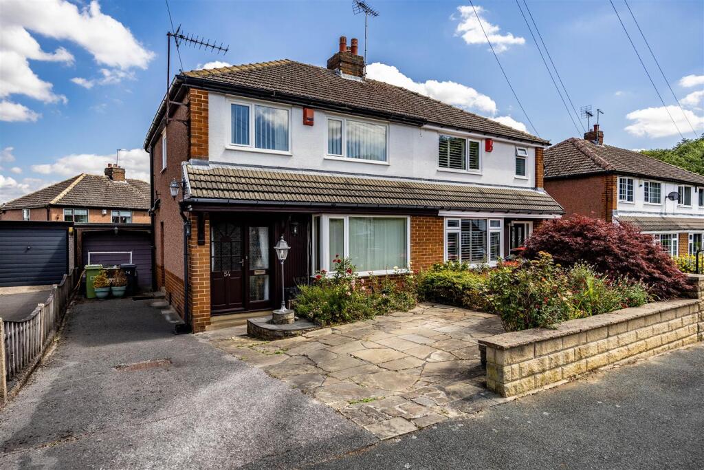 Main image of property: Oaklands Drive, Huddersfield