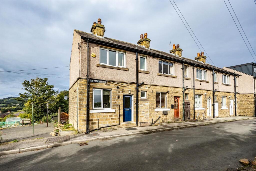 Main image of property: Oak Tree Avenue, Fenay Bridge, Huddersfield