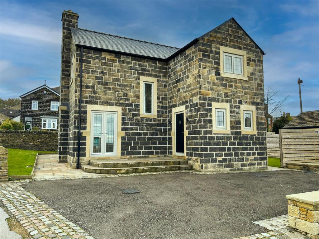 Main image of property: Haigh Lane, Hoylandswaine, Barnsley