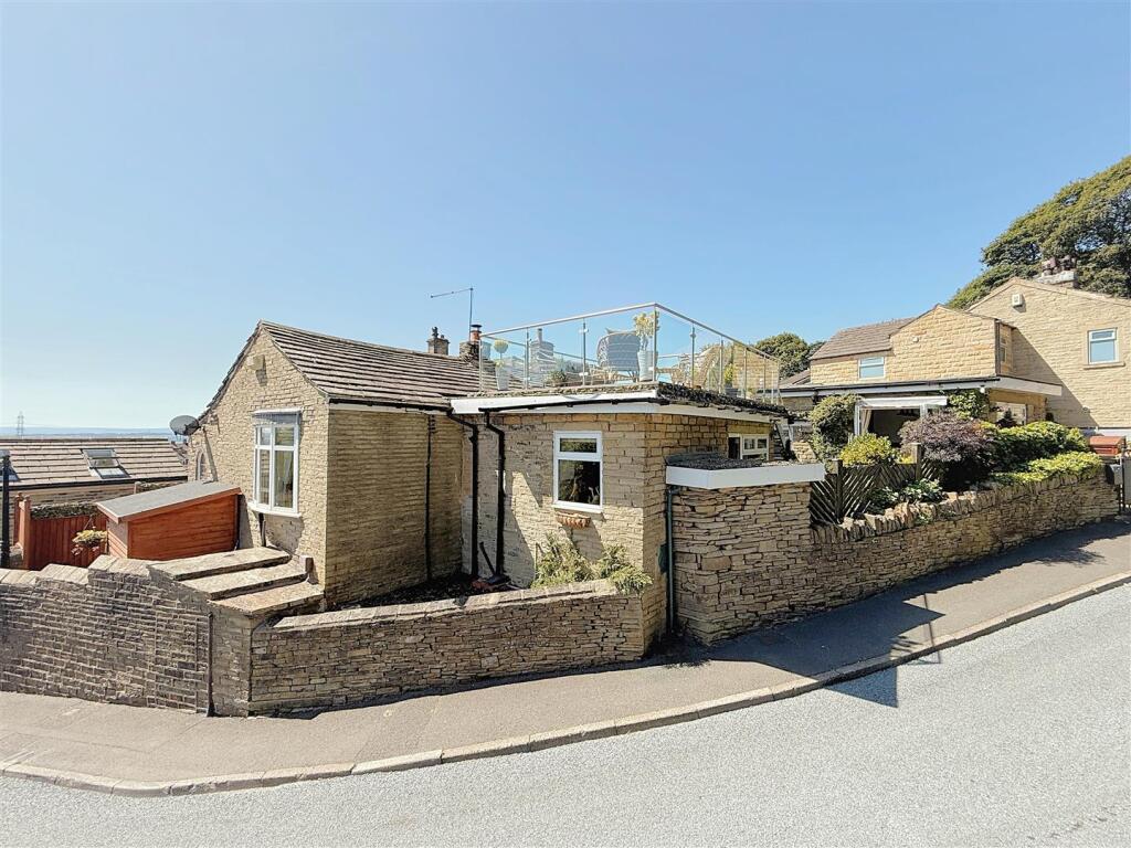 Main image of property: Cock Hill Lane, Halifax