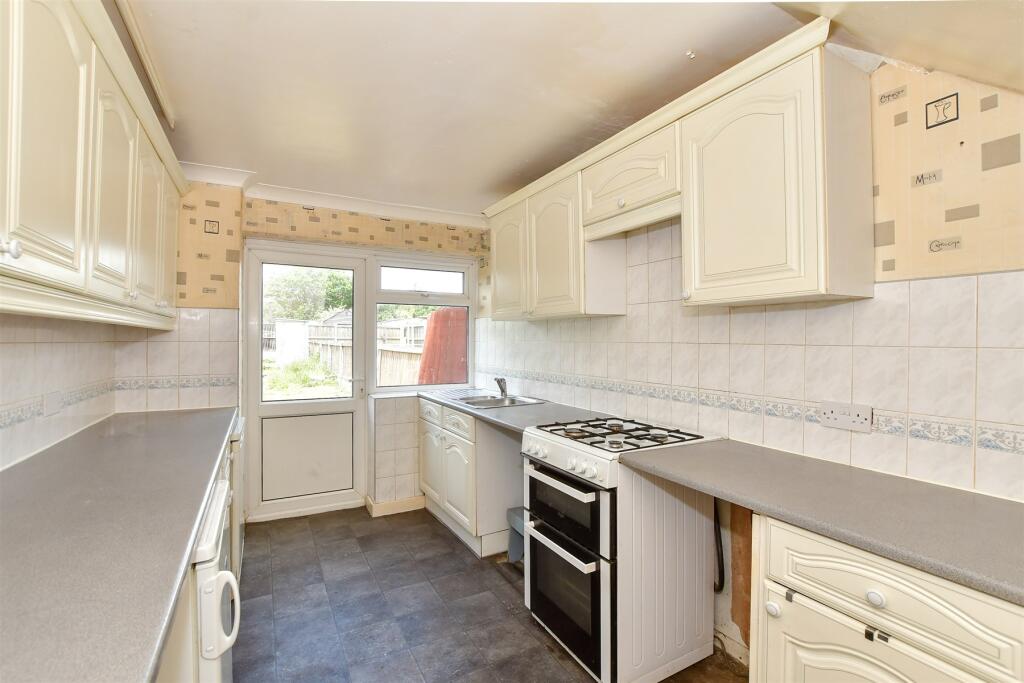 Main image of property: Methersgate, Basildon, Essex