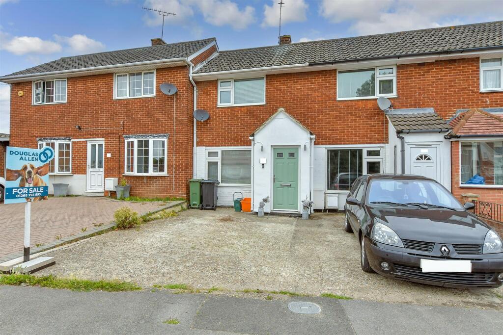 Main image of property: Whitmore Way, Basildon, Essex