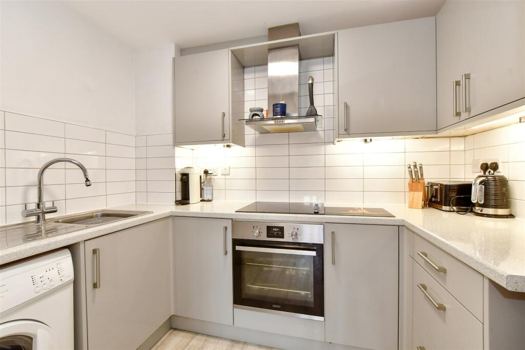 Main image of property: Copperfields, Laindon, Basildon, Essex