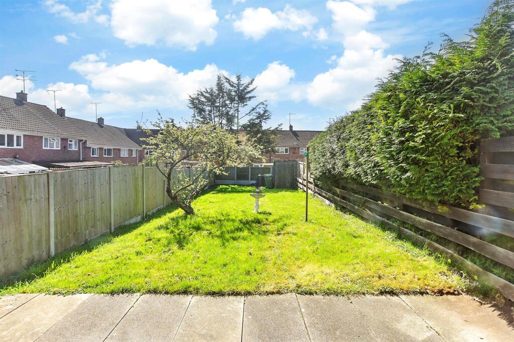 Main image of property: Cleveland Road, Basildon, Essex