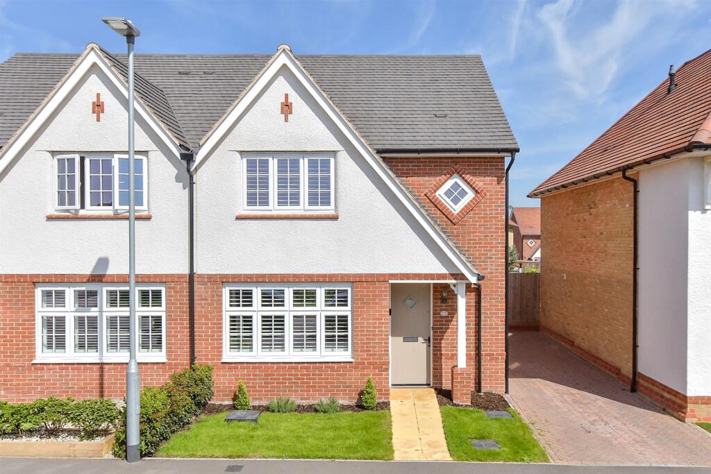 Main image of property: Hazel Road, Langdon Hills, Basildon, Essex