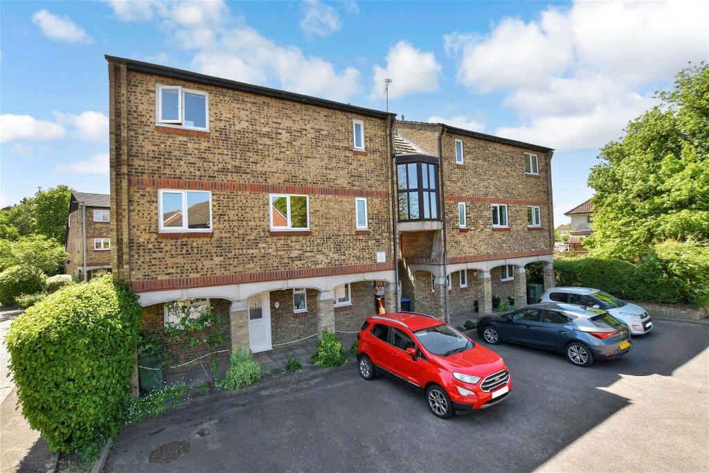 Main image of property: Riffams Drive, Basildon, Essex