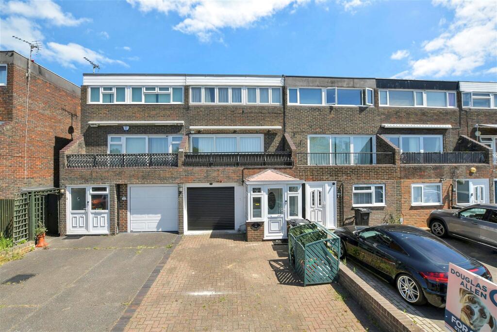 Main image of property: Spains Hall Place, Basildon, Essex