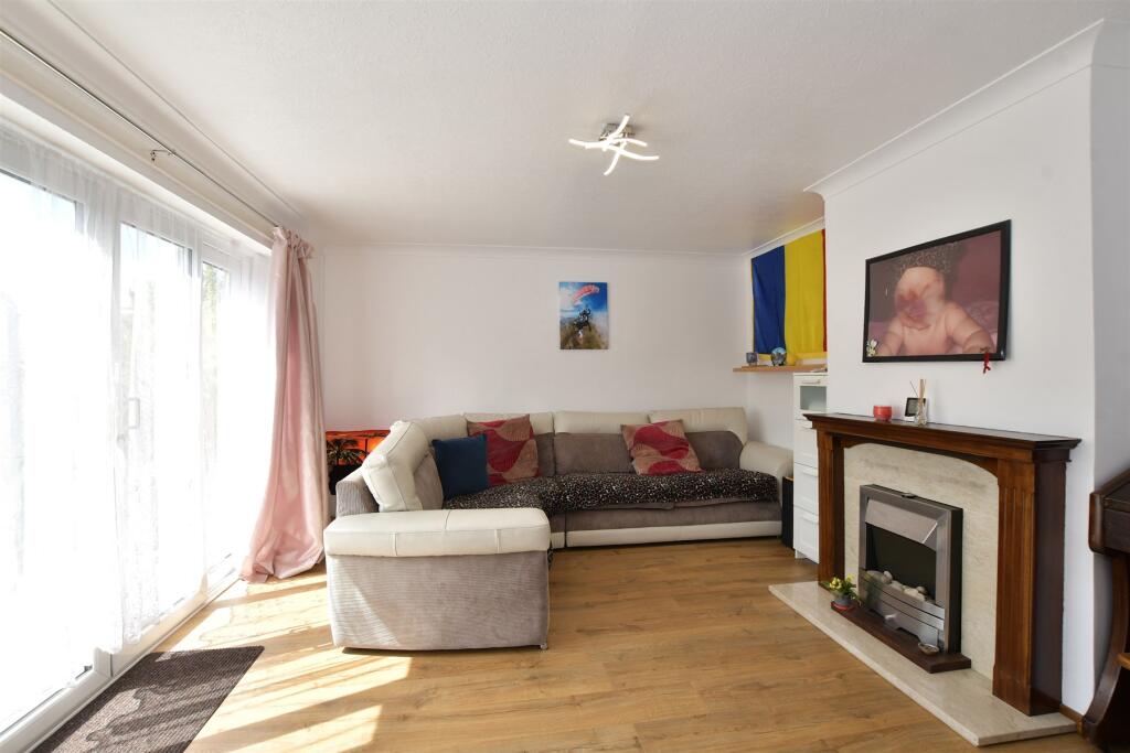 Main image of property: Curling Tye, Basildon, Essex