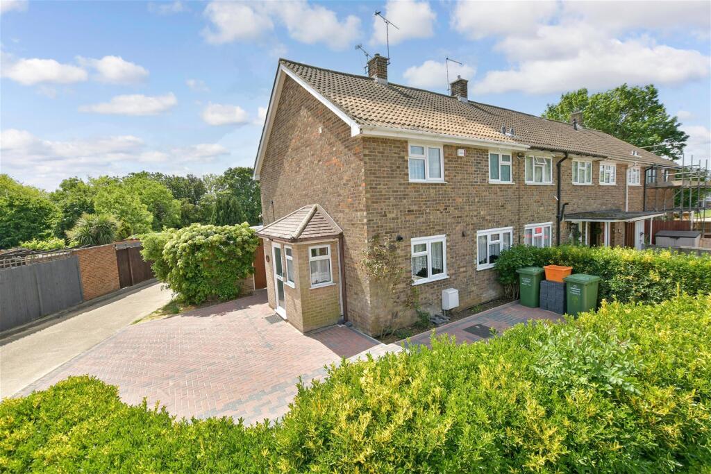 Main image of property: Curling Tye, Basildon, Essex