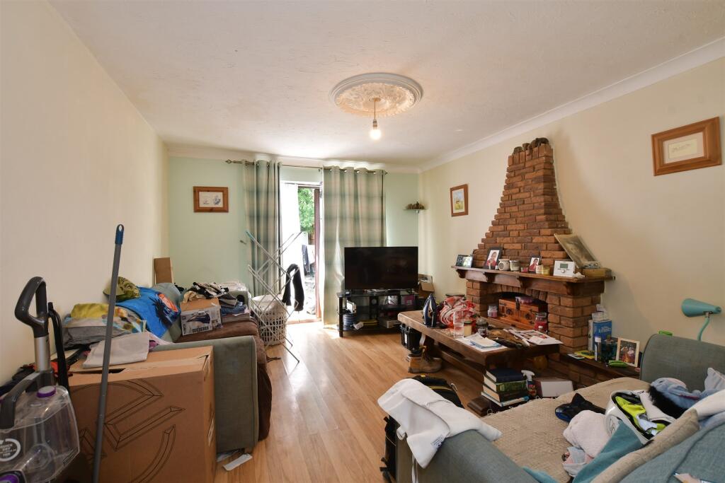 Main image of property: Malyons Place, Basildon, Essex