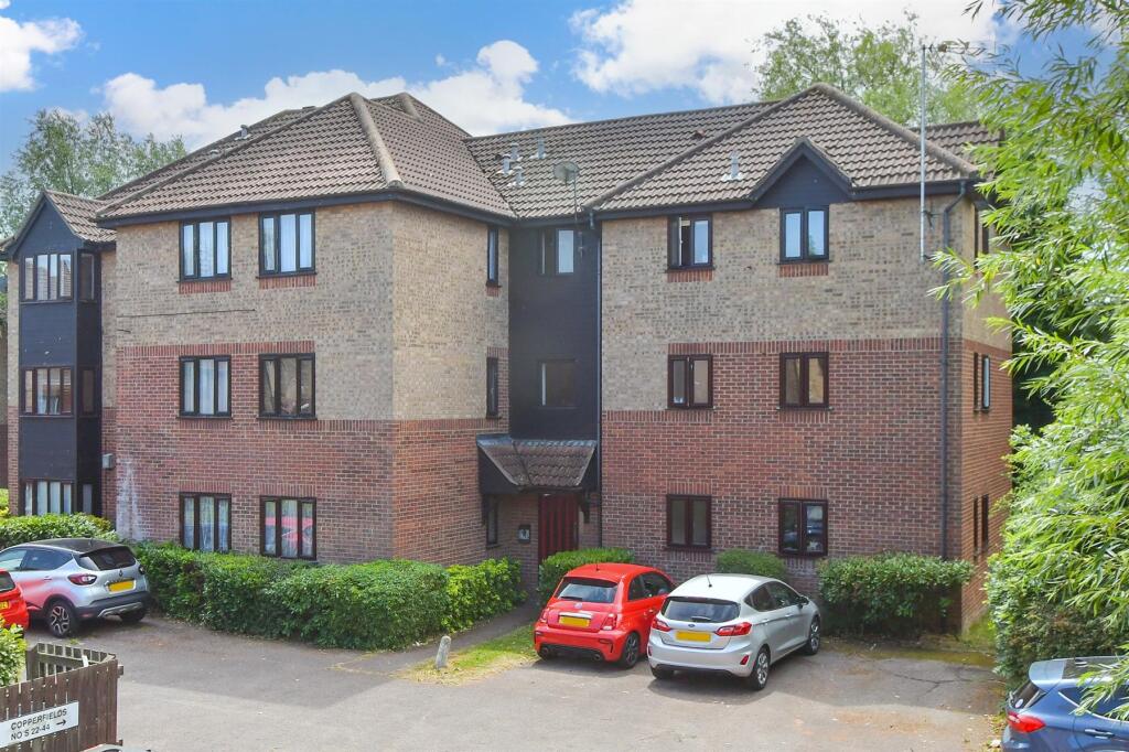 Main image of property: Copperfields, Laindon, Basildon, Essex