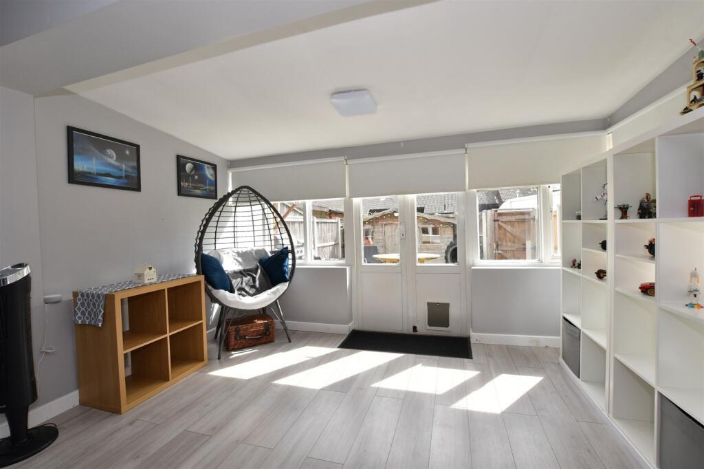 Main image of property: Briscoe Road, Pitsea, Basildon, Essex