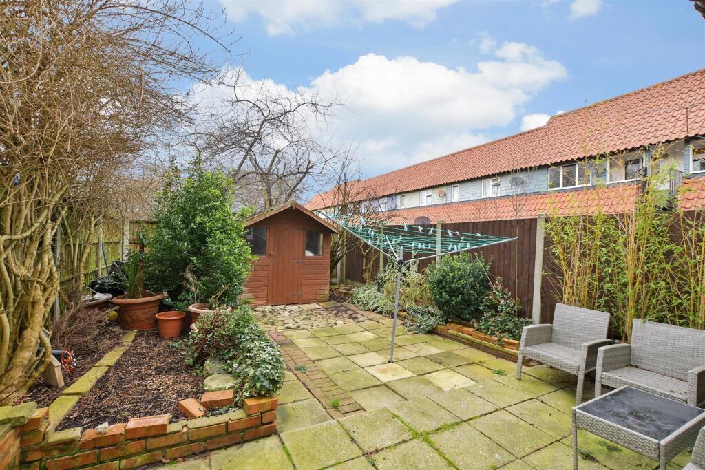 Main image of property: Loxford, Basildon, Essex