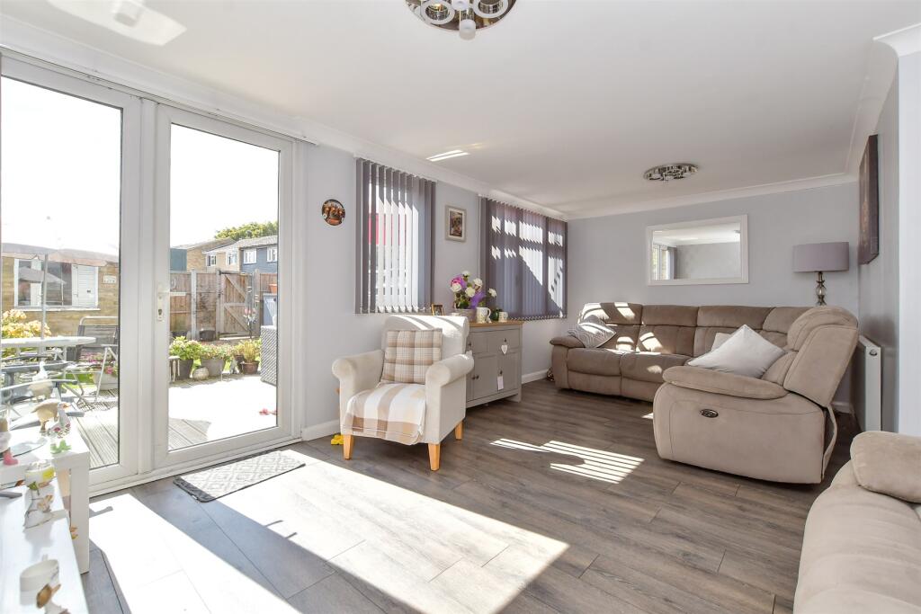 Main image of property: Rochester Way, Basildon, Essex