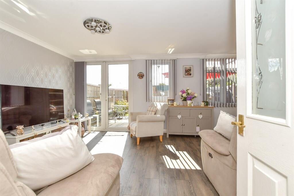 Main image of property: Rochester Way, Basildon, Essex