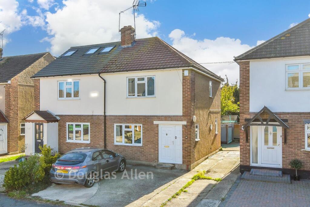 Main image of property: Prospect Avenue, Stanford-Le-Hope, Essex
