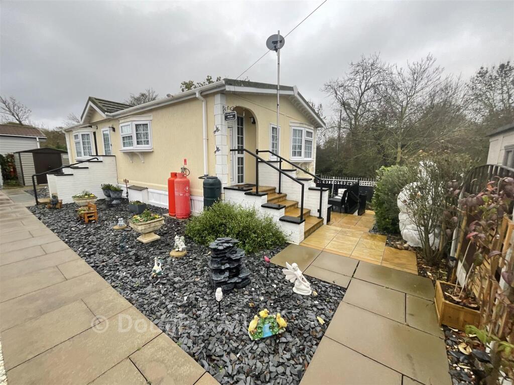 Main image of property: Lower Dunton Road, Brentwood, Essex