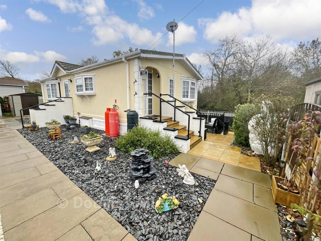 Main image of property: Lower Dunton Road, Brentwood, Essex