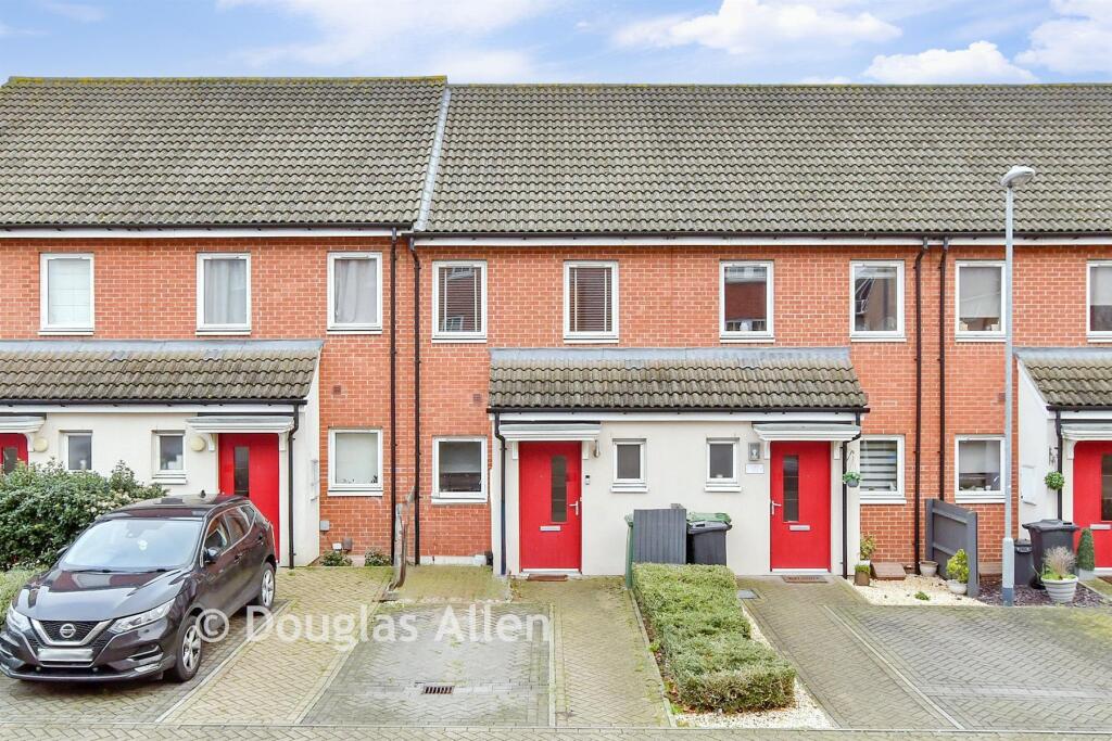 Main image of property: Nightingale Grove, Basildon, Essex