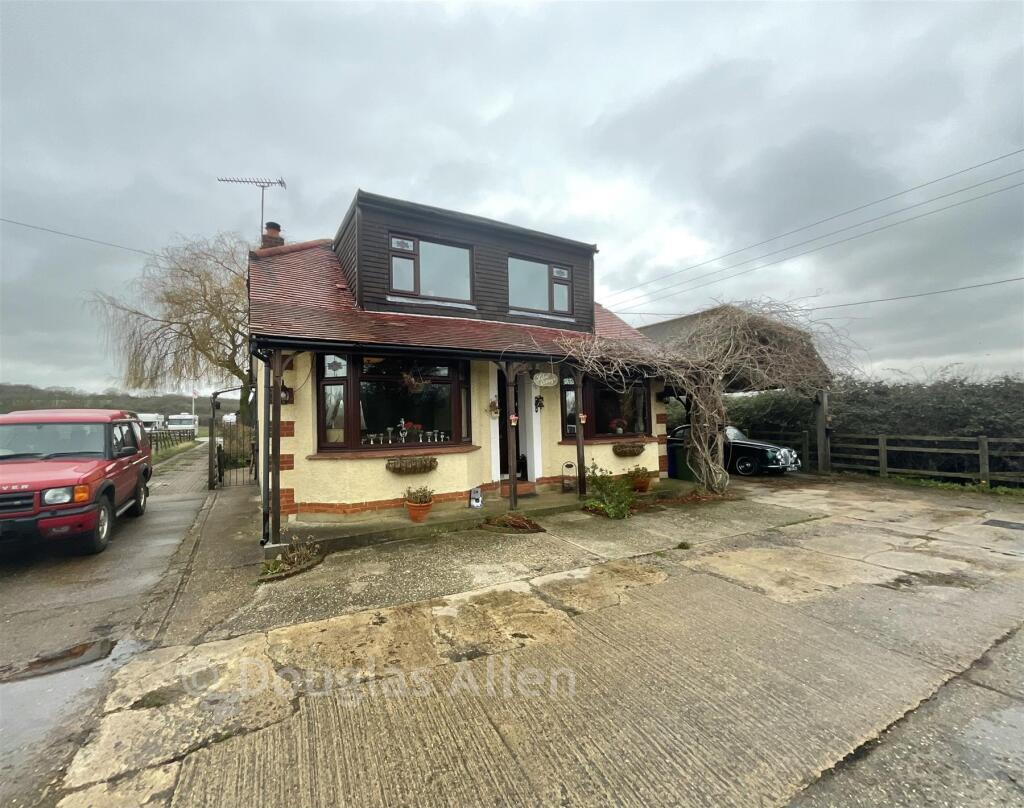 Main image of property: Southend Road, Corringham, Stanford-Le-Hope, Essex