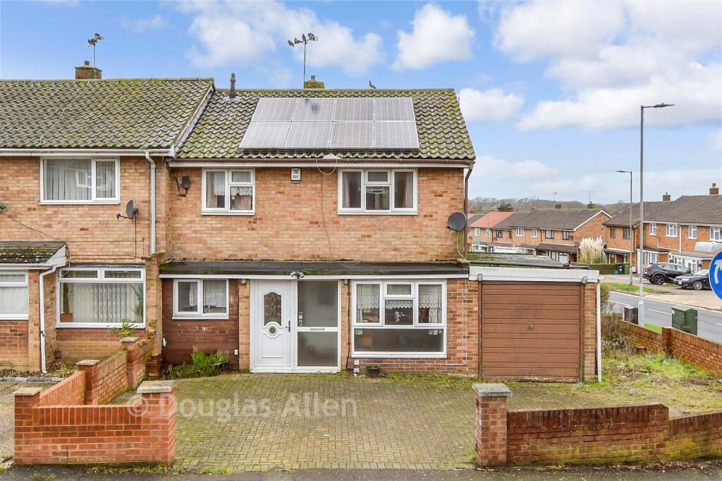 Main image of property: Church Road, Basildon, Essex