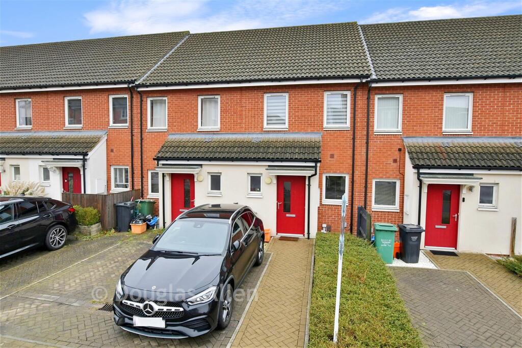 Main image of property: Nightingale Grove, Basildon, Essex